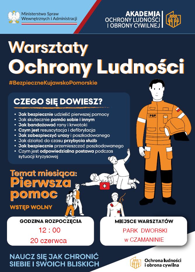 plakat