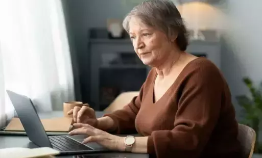 Zdjęcie do Renta wdowia &ndash; nie zwlekaj ze złożeniem wniosku!